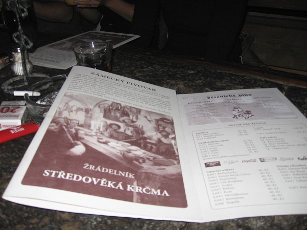 DTENICE - STAROVK KRMA